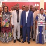 Lancement du Certificat en évaluation économique des politiques, programmes, projets et interventions de Santé : un partenariat stratégique entre l’IFPB et l’Université Senghor