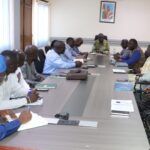Marchés publics : la Guinée s’inspire de l’expérience de l’IFPB pour un programme de master