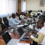 Transformation de l’IFPB : le Comité de pilotage lance officiellement la mise en œuvre du projet DISMEFIP